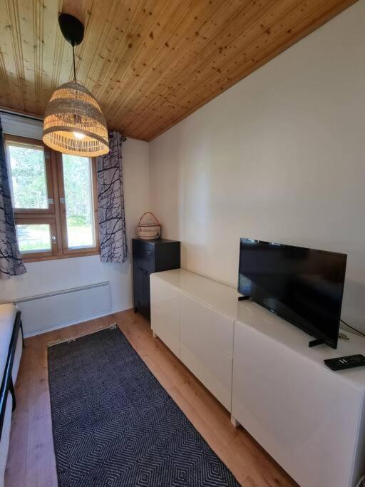Yllaeksen Metsaepirtti - Ulkoilijan Koti Appartement