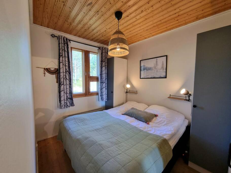 Appartement Yllaeksen Metsaepirtti - Ulkoilijan Koti *